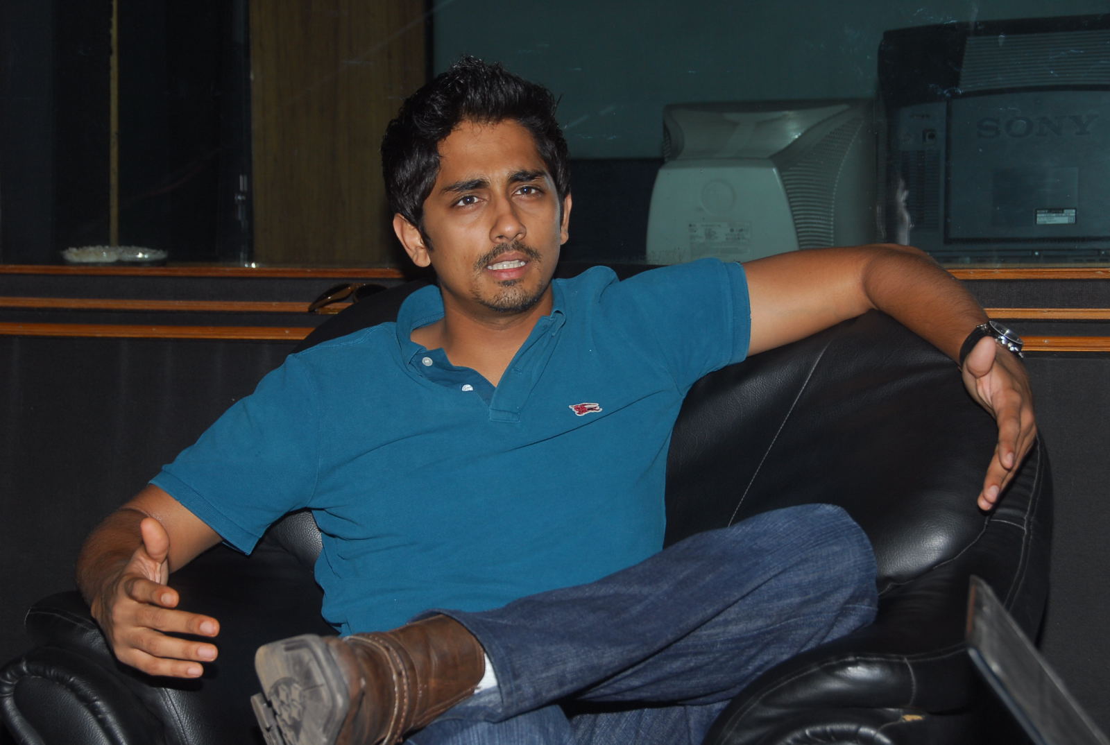 siddharth photos | Picture 41435